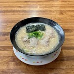 丸正ラーメン - 