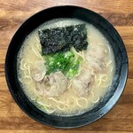 丸正ラーメン - 