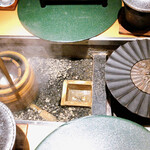 Ryokan Ginshou - 