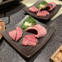 味鉄 東京赤坂店 - 