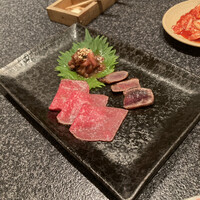 味鉄 東京赤坂店 - 