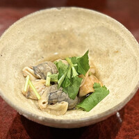 鮨 かの - 