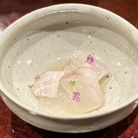 鮨 かの - 