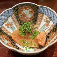 鮨 かの - 