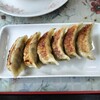 中国料理 燧轅菜館 - 料理写真:餃子 600円