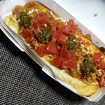 sindys - ホットシンディーズ　660円