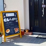 C.C.LABO - 