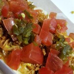 sindys - ホットシンディーズのアップ