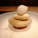 レストラン リューズ - 