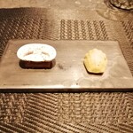 レストラン リューズ - 