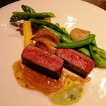 レストラン リューズ - 