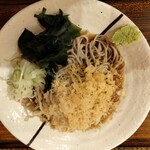 Shibu Soba Ooimachi - 