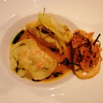 レストラン リューズ - 