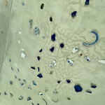 三千盛 - セラミックパークMINOアプローチ天井