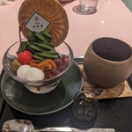 Ginza Fukurokuju - 