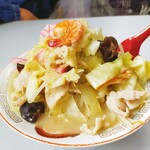 九州ラーメン友理 - 