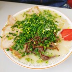 九州ラーメン友理 - 