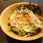 洋食cotocoto - コールスローサラダ