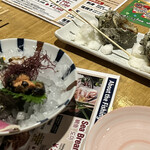 釣船茶屋ざうお - 