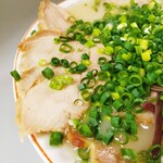 九州ラーメン友理 - 