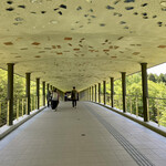 三千盛 - セラミックパークMINOアプローチ