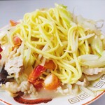 九州ラーメン友理 - 