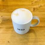 MID cafe - 