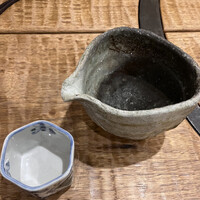 浅草 ひら山 - 