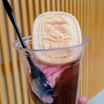 虎屋本店 - 料理写真: