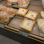 Orange Fields Bread Factory - 