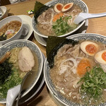 丸源ラーメン - 