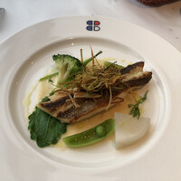 ブラッスリー ポール・ボキューズ 大丸東京 - 