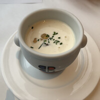 ブラッスリー ポール・ボキューズ 大丸東京 - 