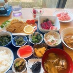 げんちゃんハウス - 