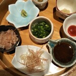 Toufu Kaiseki Kusumura - 