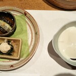 Toufu Kaiseki Kusumura - 