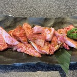 Yamagata Gyuu Yakiniku Gyuubee Souan - 