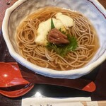 Sobashabu Souhonke Naniwasoba - 