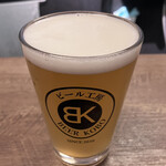 浅草ビール工房 - 