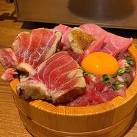 焼うお いし川 - 
