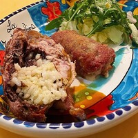 トラットリア ラ タルタルギーナ - 