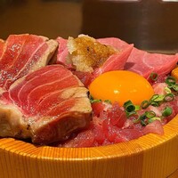 焼うお いし川 - 