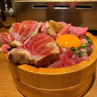 焼うお いし川 - 