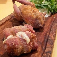 トラットリア ラ タルタルギーナ - 