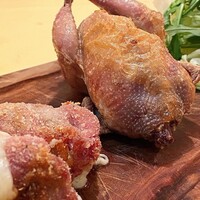 トラットリア ラ タルタルギーナ - 