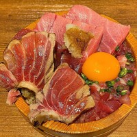 焼うお いし川 - 