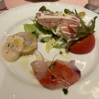 La Terrazza SABATINI - 