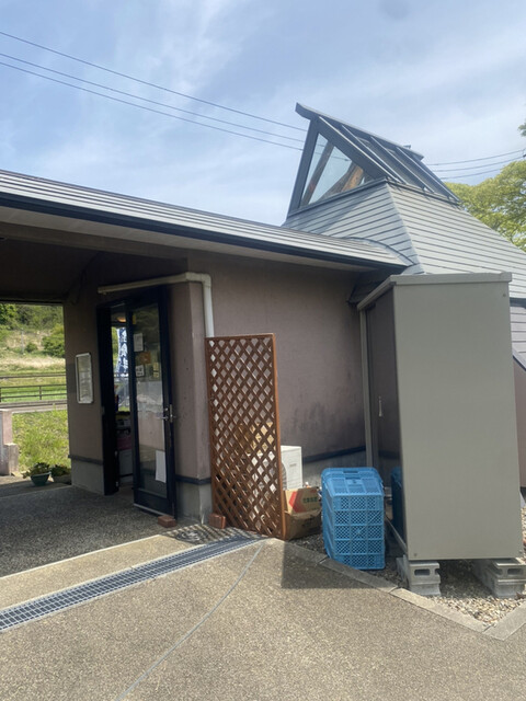 げんちゃんハウス - 松島海岸（食堂）の写真