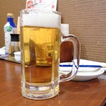 福萬年 - ｱｻﾋ生ﾋﾞｰﾙ