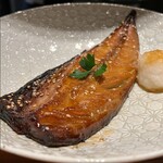 Gift食堂 - ハイパー干物クリエーター藤間さんの干物　鯖